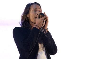 Brandon Boyd (Incubus)