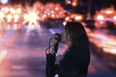 Brandon Boyd (Incubus)