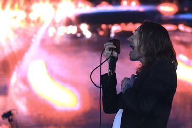 Brandon Boyd (Incubus)