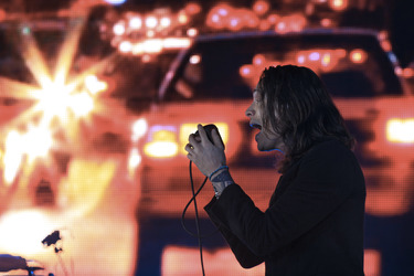 Brandon Boyd (Incubus)