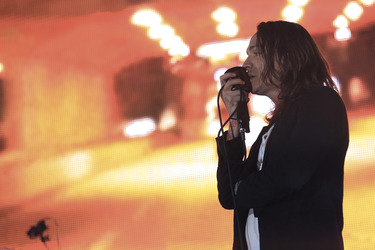 Brandon Boyd (Incubus)