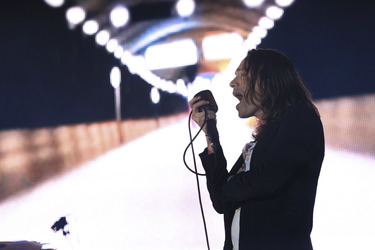 Brandon Boyd (Incubus)