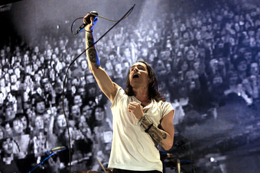 Brandon Boyd (Incubus)