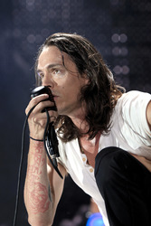Brandon Boyd (Incubus)