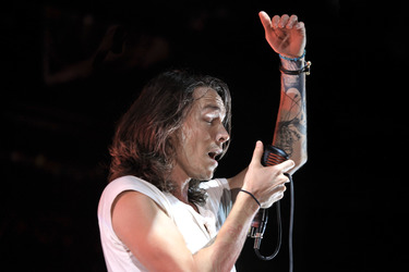 Brandon Boyd (Incubus)