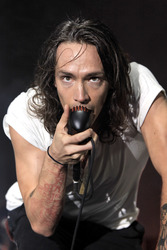 Brandon Boyd (Incubus)