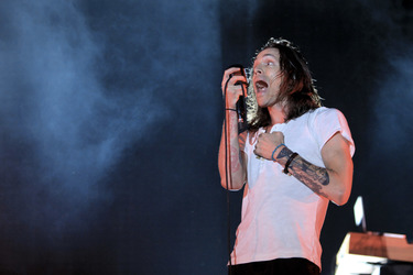 Brandon Boyd (Incubus)