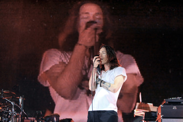 Brandon Boyd (Incubus)