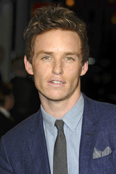 Eddie Redmayne