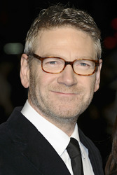 Kenneth Brannagh