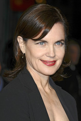 Elizabeth McGovern