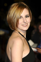 Laura Carmichael