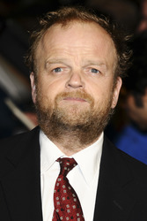 Toby Jones