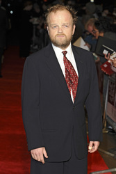 Toby Jones