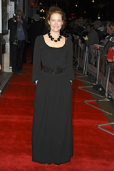 Geraldine Sommerville