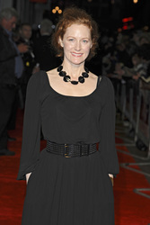 Geraldine Sommerville