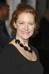 Geraldine Sommerville