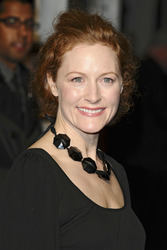 Geraldine Sommerville