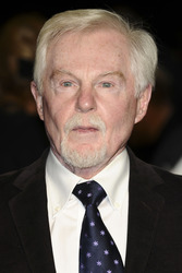 Derek Jacobi
