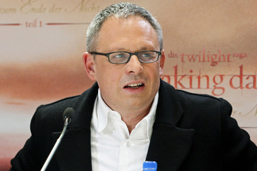 Bill Condon