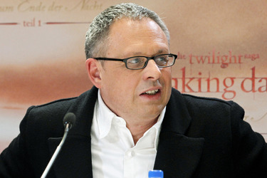 Bill Condon
