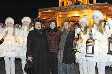 Elvira Bach, Eva Luise Köhler, Roswitha Schreiner