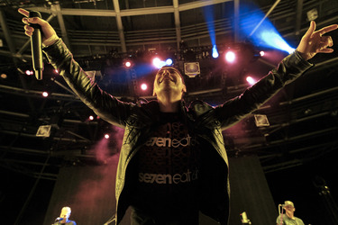 Ali Tabatabaee (Zebrahead)