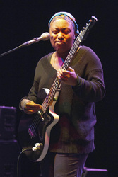 Meshell Ndegeocello