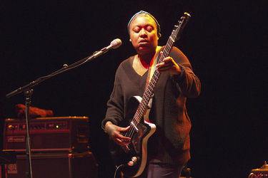 Meshell Ndegeocello