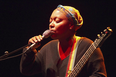 Meshell Ndegeocello