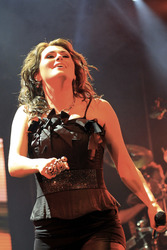 Sharon Janny den Adel (Within Temptation)