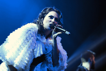 Sharon Janny den Adel (Within Temptation)