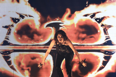 Sharon Janny den Adel (Within Temptation)