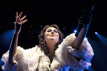 Sharon Janny den Adel (Within Temptation)