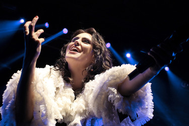 Sharon Janny den Adel (Within Temptation)