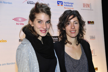 Valeska Steiner, Sonja Glass (BOY)