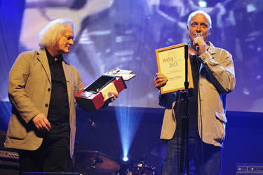 Anselm Kluge, Peter Weihe