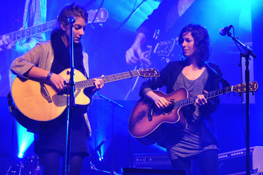 Valeska Steiner, Sonja Glass (BOY)