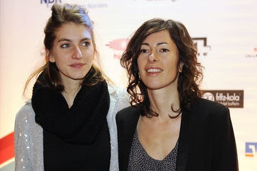 Valeska Steiner, Sonja Glass (BOY)