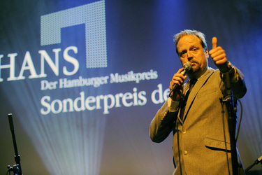 Smudo (Die Fantastischen Vier, Fanta 4)