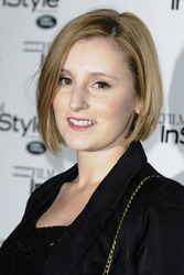 Laura Carmichael