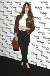 Jade Williams / Sunday Girl