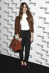 Jade Williams / Sunday Girl