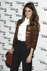 Jade Williams / Sunday Girl