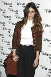 Jade Williams / Sunday Girl