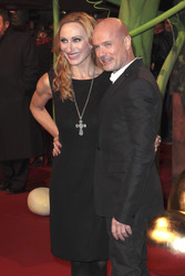 Andrea Sawatzki, Christian Berkel