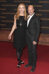 Andrea Sawatzki, Christian Berkel
