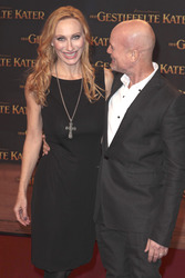 Andrea Sawatzki, Christian Berkel