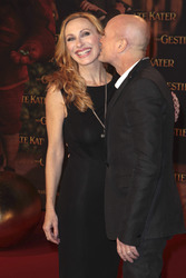 Andrea Sawatzki, Christian Berkel