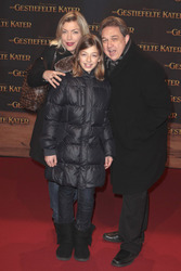 Oliver Kalkofe mit Familie